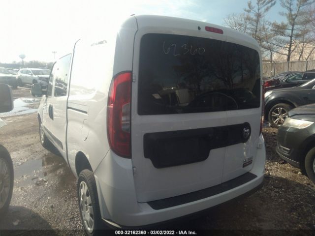 Photo 2 VIN: ZFBHRFBB1K6M29001 - RAM PROMASTER 