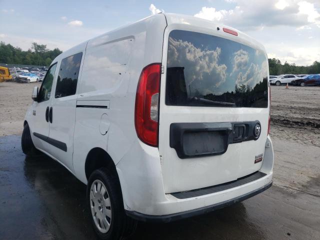 Photo 2 VIN: ZFBHRFBB1L6R52245 - RAM PROMASTER CITY 