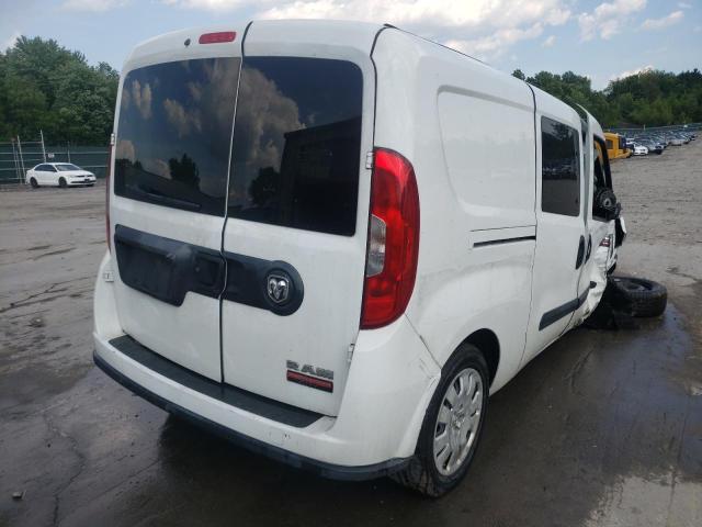 Photo 3 VIN: ZFBHRFBB1L6R52245 - RAM PROMASTER CITY 