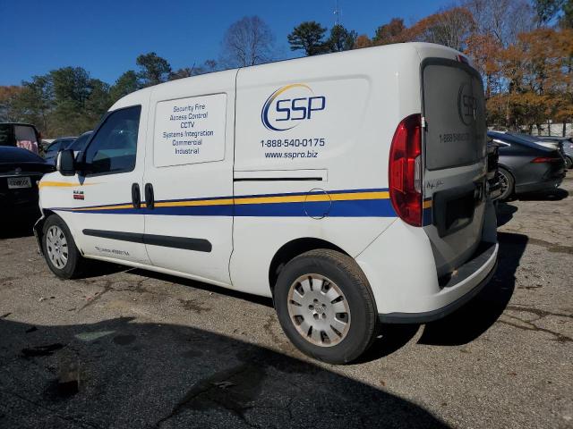 Photo 1 VIN: ZFBHRFBB1M6U61479 - RAM PROMASTER 