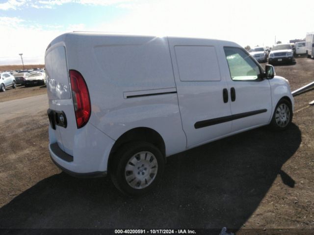 Photo 3 VIN: ZFBHRFBB1M6V77538 - RAM PROMASTER CITY 