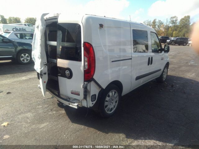 Photo 3 VIN: ZFBHRFBB2K6L94243 - RAM PROMASTER CITY 