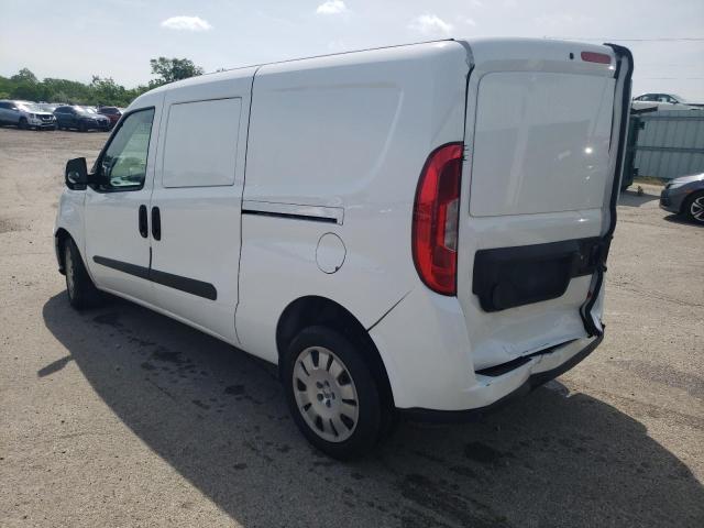 Photo 1 VIN: ZFBHRFBB2K6N09147 - RAM PROMASTER 