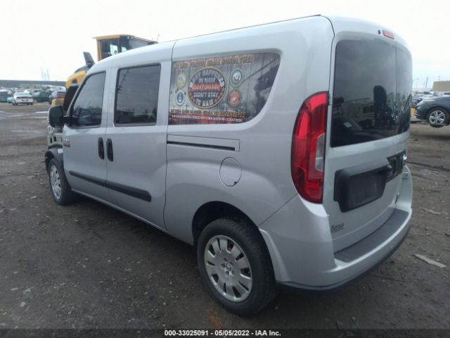 Photo 2 VIN: ZFBHRFBB2K6N43346 - RAM PROMASTER CITY 