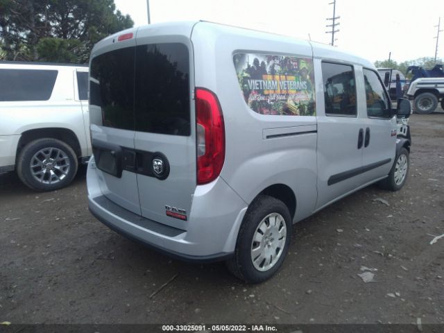 Photo 3 VIN: ZFBHRFBB2K6N43346 - RAM PROMASTER CITY 