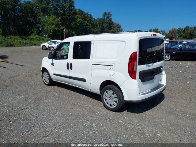 Photo 2 VIN: ZFBHRFBB2L6R44557 - RAM PROMASTER CITY 