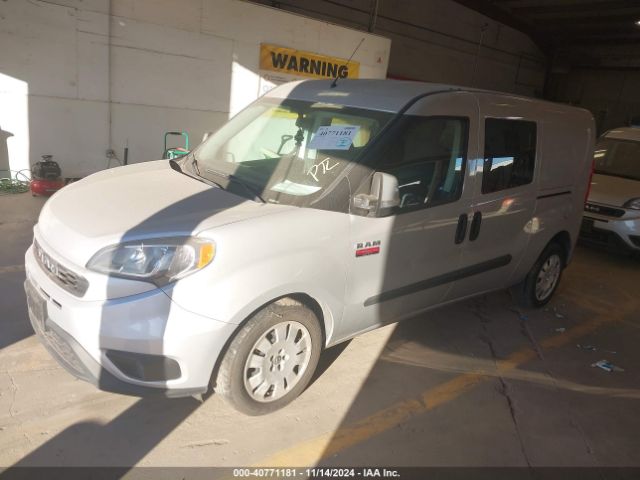 Photo 1 VIN: ZFBHRFBB2L6R53095 - RAM PROMASTER CITY 