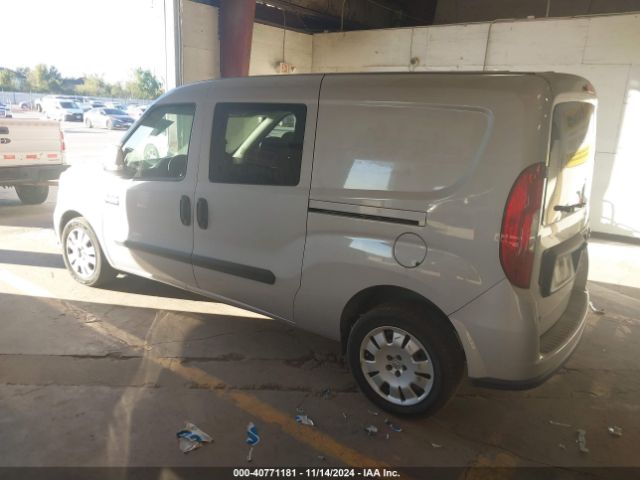 Photo 2 VIN: ZFBHRFBB2L6R53095 - RAM PROMASTER CITY 