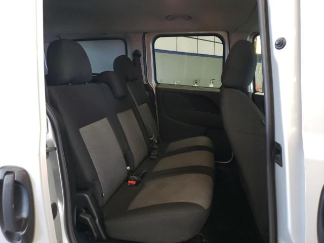 Photo 10 VIN: ZFBHRFBB2L6R56255 - RAM PROMASTER 