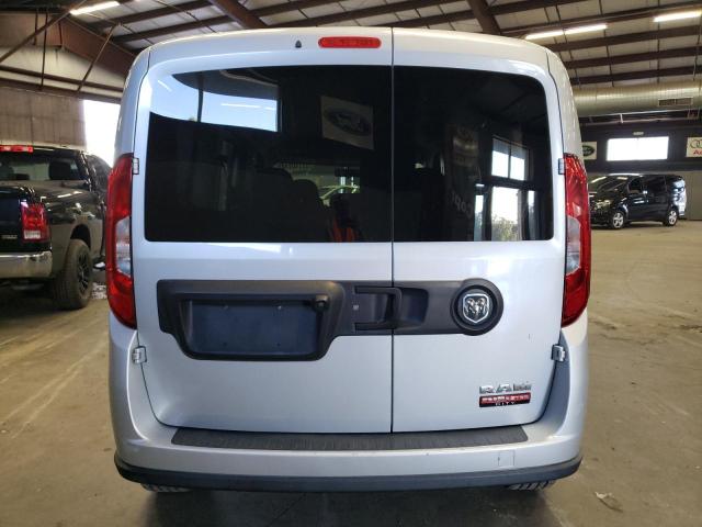 Photo 5 VIN: ZFBHRFBB2L6R56255 - RAM PROMASTER 