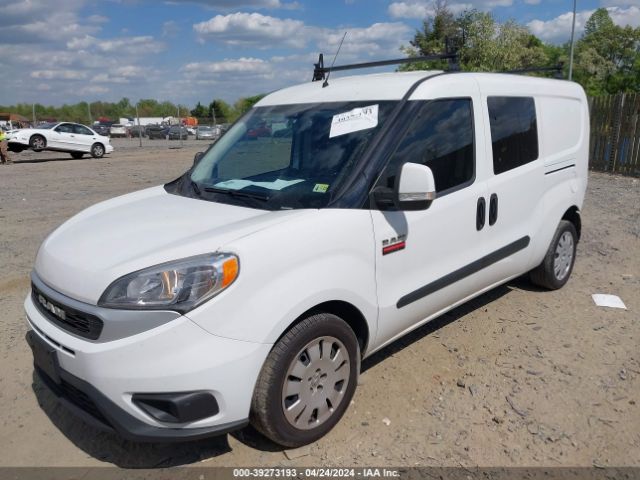 Photo 1 VIN: ZFBHRFBB3L6P28040 - RAM PROMASTER CITY 