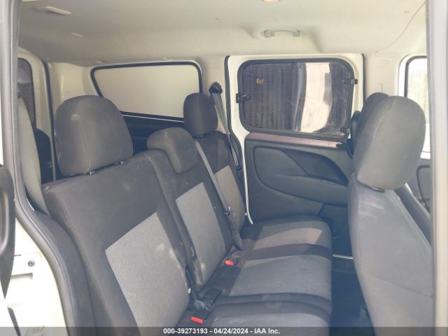 Photo 7 VIN: ZFBHRFBB3L6P28040 - RAM PROMASTER CITY 