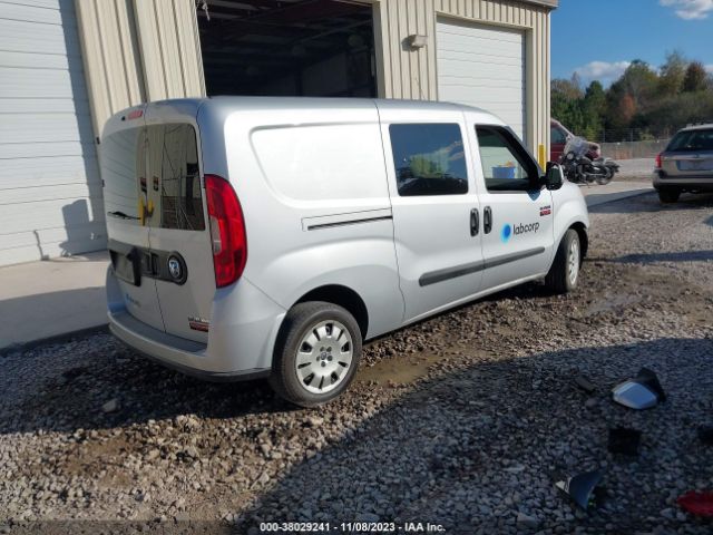 Photo 3 VIN: ZFBHRFBB3M6U31609 - RAM PROMASTER CITY 