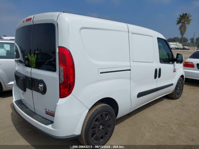 Photo 3 VIN: ZFBHRFBB4K6N36964 - RAM PROMASTER CITY 