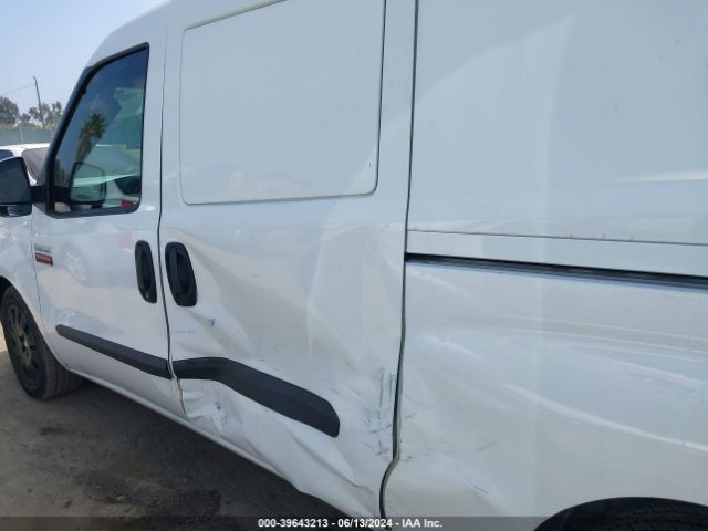 Photo 5 VIN: ZFBHRFBB4K6N36964 - RAM PROMASTER CITY 