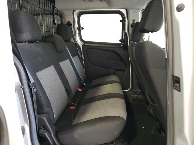 Photo 9 VIN: ZFBHRFBB4L6R50621 - RAM PROMASTER 