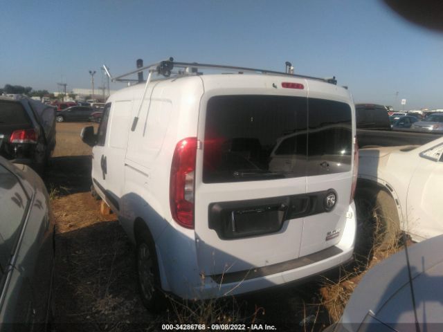 Photo 2 VIN: ZFBHRFBB4M6T35620 - RAM PROMASTER CITY 