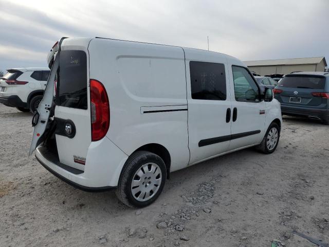 Photo 2 VIN: ZFBHRFBB4M6U65719 - RAM PROMASTER 