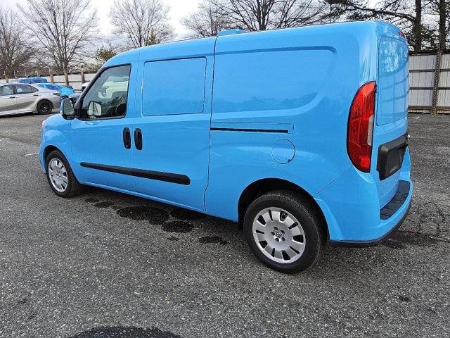 Photo 1 VIN: ZFBHRFBB5K6M25761 - RAM PROMASTER 