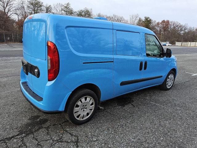 Photo 2 VIN: ZFBHRFBB5K6M25761 - RAM PROMASTER 