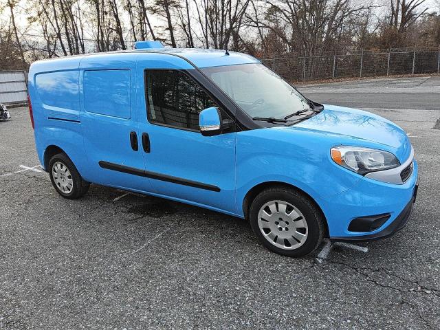 Photo 3 VIN: ZFBHRFBB5K6M25761 - RAM PROMASTER 