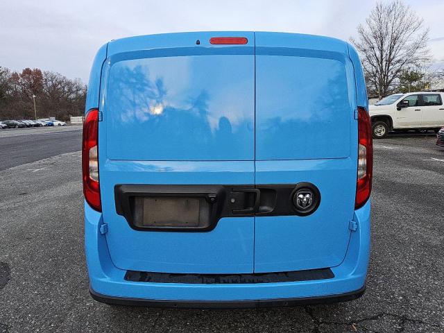 Photo 5 VIN: ZFBHRFBB5K6M25761 - RAM PROMASTER 