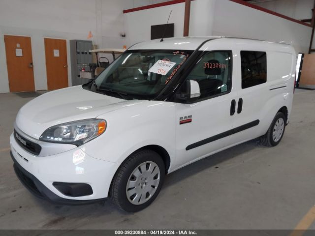 Photo 1 VIN: ZFBHRFBB5K6M37358 - RAM PROMASTER CITY 