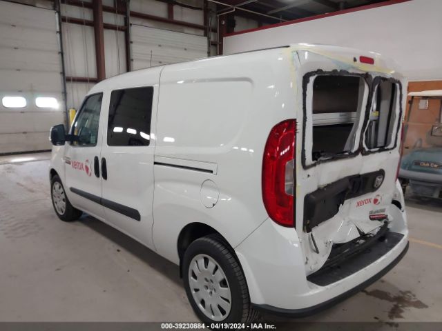 Photo 2 VIN: ZFBHRFBB5K6M37358 - RAM PROMASTER CITY 