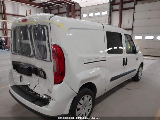 Photo 3 VIN: ZFBHRFBB5K6M37358 - RAM PROMASTER CITY 