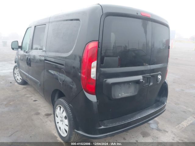 Photo 2 VIN: ZFBHRFBB6K6P00148 - RAM PROMASTER CITY 