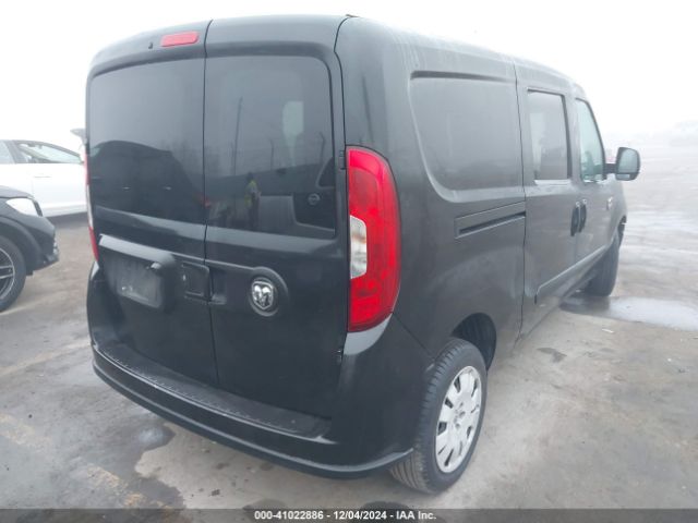 Photo 3 VIN: ZFBHRFBB6K6P00148 - RAM PROMASTER CITY 