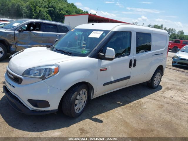 Photo 1 VIN: ZFBHRFBB7K6M15023 - RAM PROMASTER CITY 