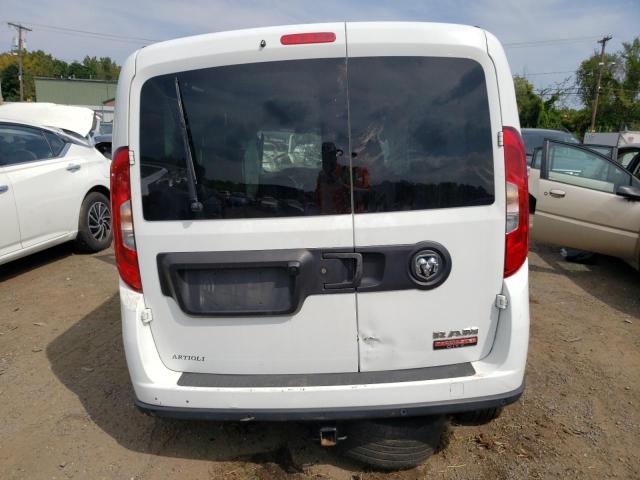 Photo 5 VIN: ZFBHRFBB7L6P22578 - RAM PROMASTER 