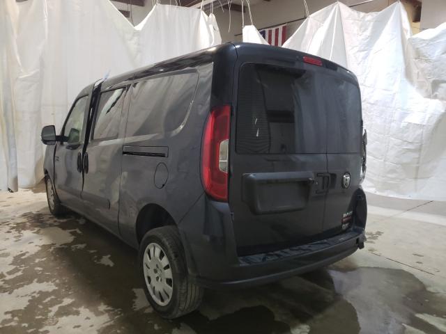 Photo 2 VIN: ZFBHRFBB7L6R60205 - RAM PROMASTER 