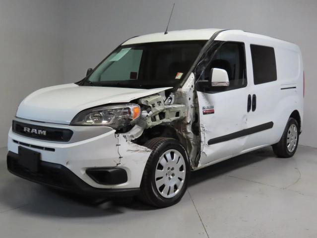 Photo 1 VIN: ZFBHRFBB7M6V74207 - RAM PROMASTER 