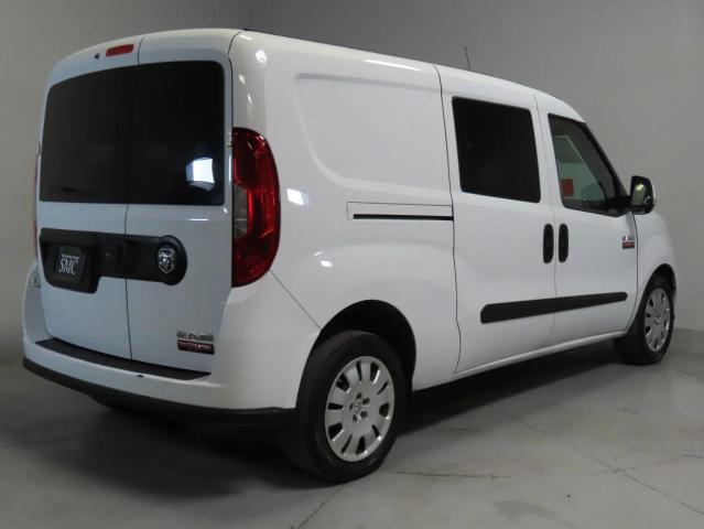 Photo 2 VIN: ZFBHRFBB7M6V74207 - RAM PROMASTER 