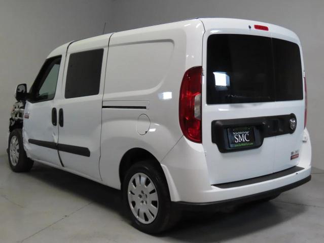 Photo 3 VIN: ZFBHRFBB7M6V74207 - RAM PROMASTER 
