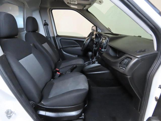 Photo 4 VIN: ZFBHRFBB7M6V74207 - RAM PROMASTER 