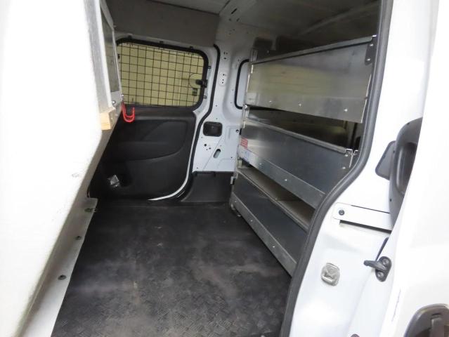 Photo 5 VIN: ZFBHRFBB7M6V74207 - RAM PROMASTER 