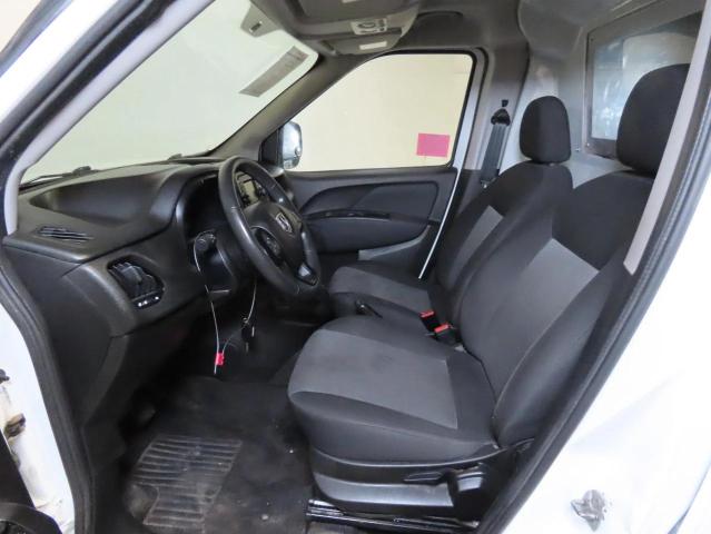 Photo 8 VIN: ZFBHRFBB7M6V74207 - RAM PROMASTER 