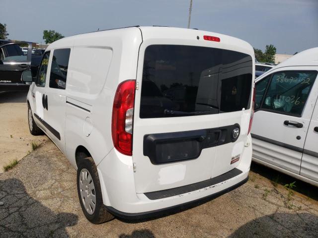 Photo 2 VIN: ZFBHRFBB9K6M18358 - RAM PROMASTER 