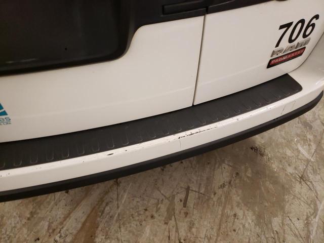 Photo 8 VIN: ZFBHRFBB9K6M18358 - RAM PROMASTER 