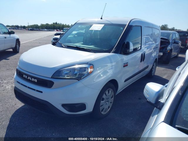 Photo 1 VIN: ZFBHRFBB9L6S10515 - RAM PROMASTER CITY 