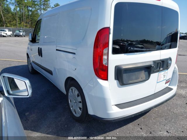 Photo 2 VIN: ZFBHRFBB9L6S10515 - RAM PROMASTER CITY 