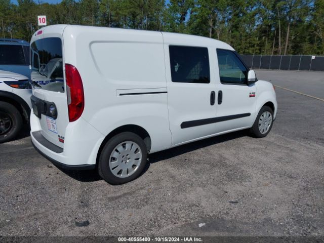 Photo 3 VIN: ZFBHRFBB9L6S10515 - RAM PROMASTER CITY 