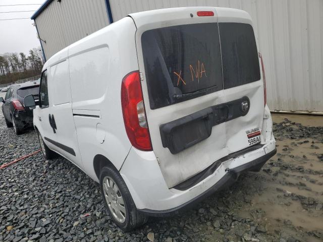 Photo 1 VIN: ZFBHRFBB9M6T42420 - RAM PROMASTER 