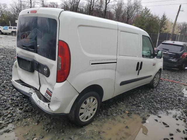 Photo 2 VIN: ZFBHRFBB9M6T42420 - RAM PROMASTER 