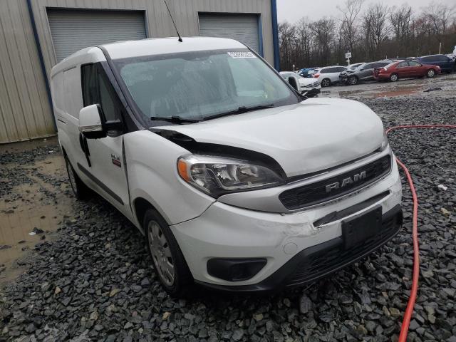 Photo 3 VIN: ZFBHRFBB9M6T42420 - RAM PROMASTER 