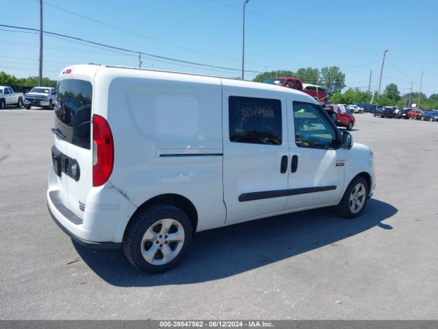 Photo 3 VIN: ZFBHRFBBXK6M30180 - RAM PROMASTER CITY 