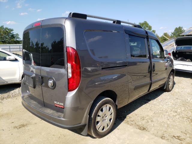 Photo 3 VIN: ZFBHRFBBXL6R58884 - RAM PROMASTER 